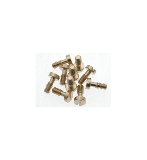 Tornillos carrocería 2,2x5,3 mm cabeza grande SI-CH54 Slot.it
