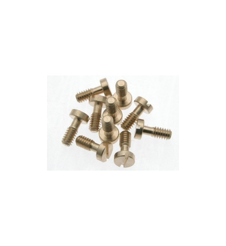 Tornillos carrocería 2,2x5,3 mm cabeza grande SI-CH54 Slot.it