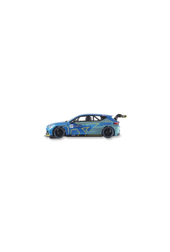 Cupra E-Racer FiA e Touring Car World Cup Scalextric | Slot Maxi | Slot competición eléctrica