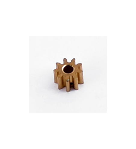 Piñón Bronce 10D SRC RM0301 - Suavidad y fiabilidad