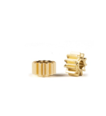 Piñones 11D EVO3 NSR 7011EVO3 - Precisión doble slot-maxi.com