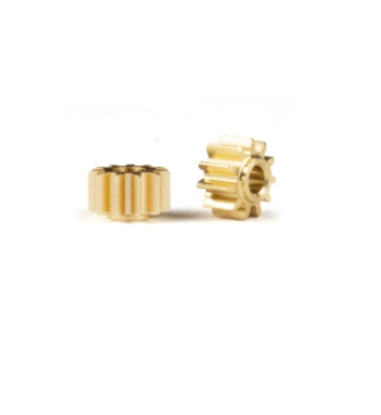 Piñones 10D NSR EVO3 - Pack doble en slot-maxi.com
