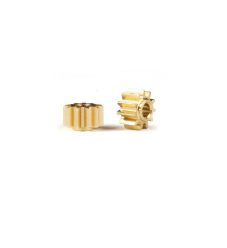 Piñones 10D NSR EVO3 - Pack doble en slot-maxi.com
