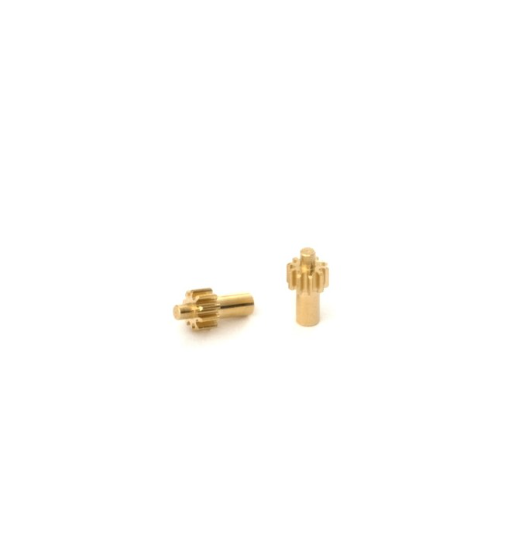 Piñón NSR 6710EVO3 F1 Ø5.5mm - Precisión slot-maxi.com Piñón NSR 6710EVO3 F1 Ø5.5mm - Precisión slot-maxi.com