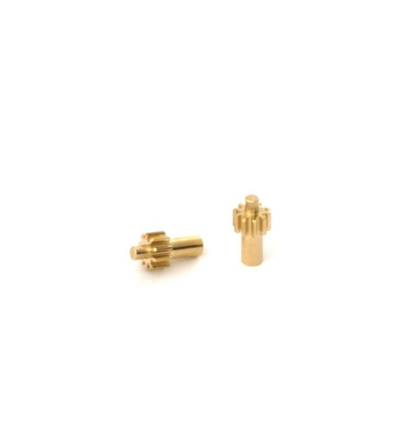 Piñón NSR 6710EVO3 F1 Ø5.5mm - Precisión slot-maxi.com