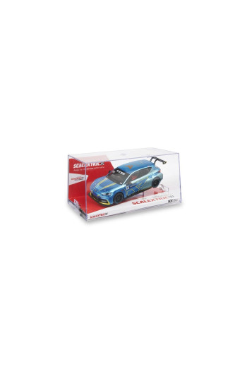 Cupra E-Racer FiA e Touring Car World Cup Scalextric | Slot Maxi | Slot competición eléctrica