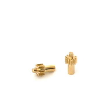 Piñón NSR 6711 F1 Ø5.5mm - Velocidad slot-maxi.com