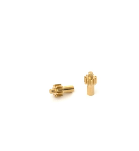 Piñón NSR 6711 F1 Ø5.5mm - Velocidad slot-maxi.com