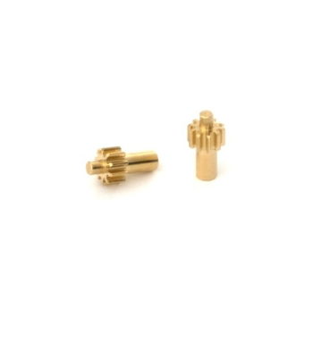 Piñón NSR 6709 F1 Ø5.5mm - Compacto para slot-maxi.com