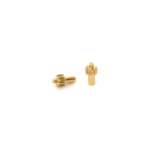 Piñón NSR 6709 F1 Ø5.5mm - Compacto para slot-maxi.com Piñón NSR 6709 F1 Ø5.5mm - Compacto para slot-maxi.com