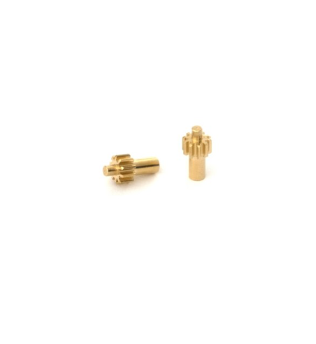 Piñón NSR 6709 F1 Ø5.5mm - Compacto para slot-maxi.com
