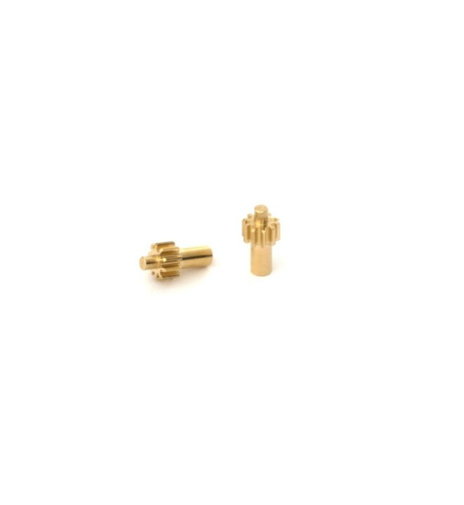 Piñón NSR 6708 F1 Ø5.5mm - Aceleración rápida en slot-maxi.com Piñón NSR 6708 F1 Ø5.5mm - Aceleración rápida en slot-maxi.com
