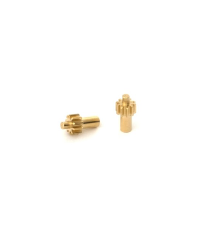 Piñón NSR 6708 F1 Ø5.5mm - Aceleración rápida en slot-maxi.com