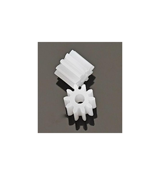 Piñón Nylon MB-12110 Ø6mm 10D - Compacto para slot-maxi.com Piñón Nylon MB-12110 Ø6mm 10D - Compacto para slot-maxi.com