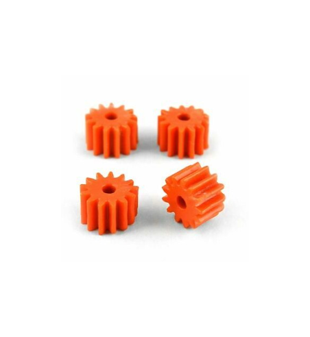 Piñón NSR 7315 15D anglewinder Ø7.5mm - Fuerza y tracción slot-maxi.com