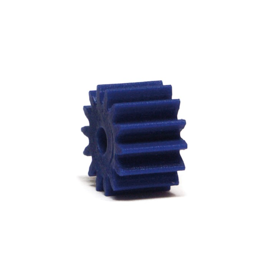 Piñón NSR 7314 14D anglewinder Ø7.5mm - Precisión azul slot-maxi.com Piñón NSR 7314 14D anglewinder Ø7.5mm - Precisión azul slot-maxi.com