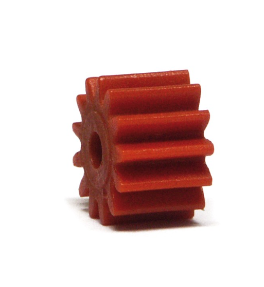 Piñón NSR 7313 anglewinder rojo 13D Ø7.5mm - Precisión slot-maxi.com Piñón NSR 7313 anglewinder rojo 13D Ø7.5mm - Precisión slot-maxi.com