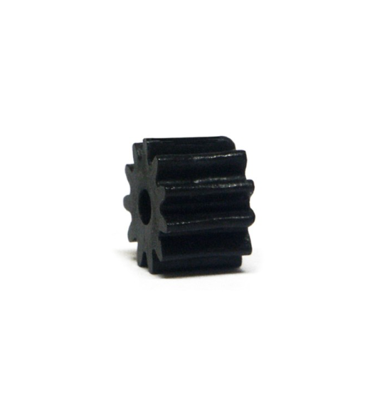 Piñón NSR 7211 sidewinder 11D Ø6.75mm negro - Técnica slot-maxi.com Piñón NSR 7211 sidewinder 11D Ø6.75mm negro - Técnica slot-maxi.com