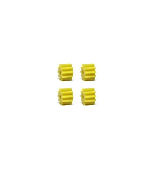 Piñón NSR 7210 10D Ø6.75mm sidewinder - Amarillo slot-maxi.com Piñón NSR 7210 10D Ø6.75mm sidewinder - Amarillo slot-maxi.com