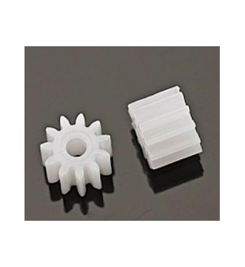 Piñón MB-12111 11 dientes nylon Ø6.5mm - Ligero y eficiente en slot-maxi.com