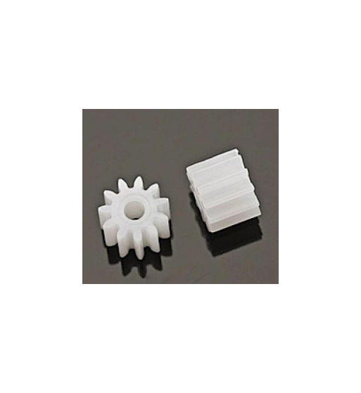 Piñón MB-12111 11 dientes nylon Ø6.5mm - Ligero y eficiente en slot-maxi.com Piñón MB-12111 11 dientes nylon Ø6.5mm - Ligero y eficiente en slot-maxi.com