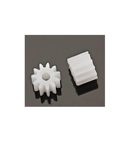 Piñón MB-12111 11 dientes nylon Ø6.5mm - Ligero y eficiente en slot-maxi.com