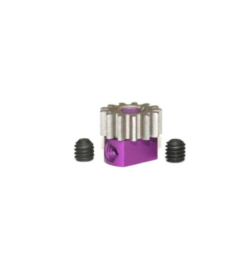 Piñón SP085813 acero 13D Ø7.5mm extraíble - Slot técnico slot-maxi.com Piñón SP085813 acero 13D Ø7.5mm extraíble - Slot técnico slot-maxi.com
