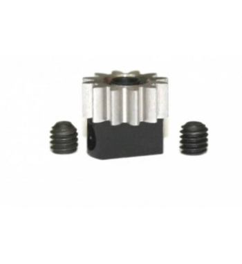 Piñón SP085212 extraíble acero 12D Ø6.5mm - Compacto en slot-maxi.com