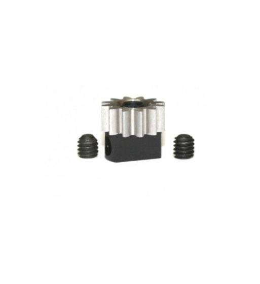 Piñón SP085212 extraíble acero 12D Ø6.5mm - Compacto en slot-maxi.com