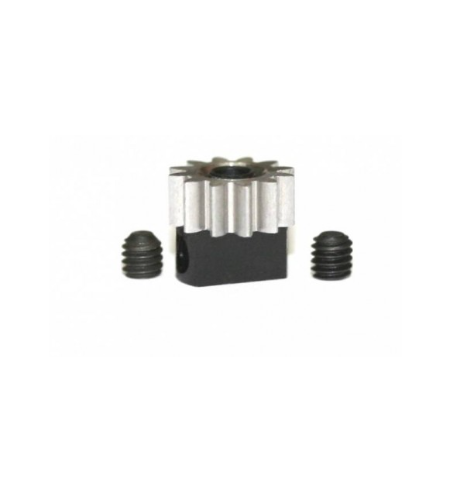 Piñón SP085212 extraíble acero 12D Ø6.5mm - Compacto en slot-maxi.com
