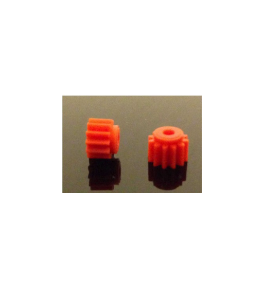 Piñón TH-PN12PL nylon 12D - Suavidad y ligereza en slot-maxi.com Piñón TH-PN12PL nylon 12D - Suavidad y ligereza en slot-maxi.com