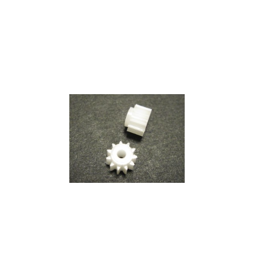 Piñón TH-PN11PL nylon 11D - Ligereza total en slot-maxi.com