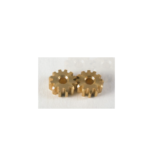 Piñón SIGMA SG-8515 latón 12 dientes - Estabilidad slot-maxi.com Piñón SIGMA SG-8515 latón 12 dientes - Estabilidad slot-maxi.com