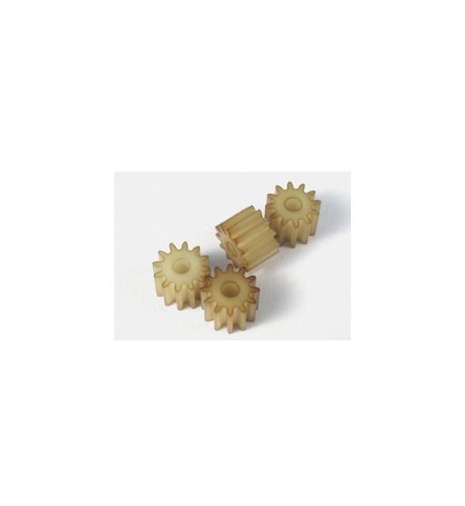 Piñón SG-8505 nylon 12D - Ligereza técnica en slot-maxi.com Piñón SG-8505 nylon 12D - Ligereza técnica en slot-maxi.com