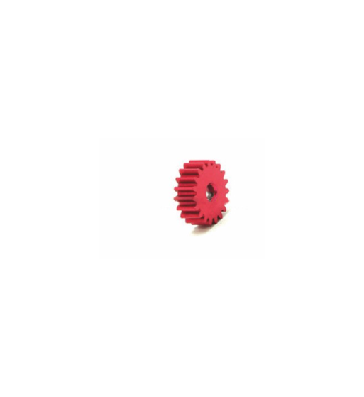 Piñón SIGMA PRO GEAR-4 aluminio 19 dientes - Precisión slot-maxi.com Piñón SIGMA PRO GEAR-4 aluminio 19 dientes - Precisión slot-maxi.com