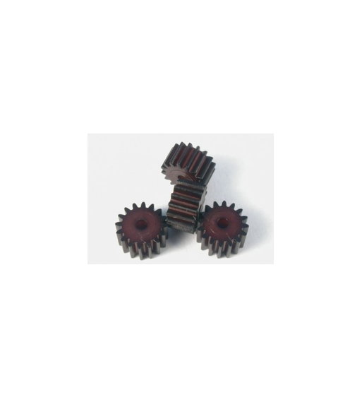 Piñones SG-8509 nylon 16 dientes M50 - Pack x4 slot-maxi.com Piñones SG-8509 nylon 16 dientes M50 - Pack x4 slot-maxi.com