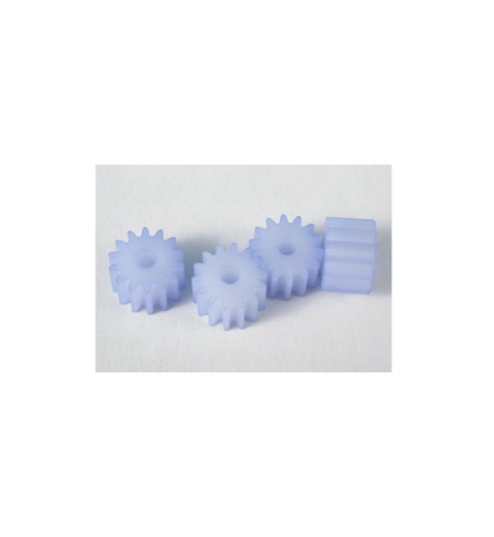 Piñones SG-8507 nylon 14 dientes M50 - Control en slot-maxi.com