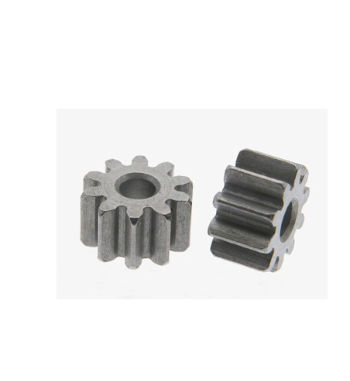 Piñón SC-1132 acero 12 dientes - Firmeza técnica slot-maxi.com