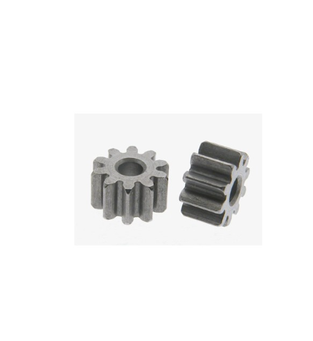 Piñón SC-1132 acero 12 dientes - Firmeza técnica slot-maxi.com