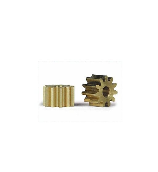 Piñón SLOT.IT SI-PS11 11D latón - Resistencia técnica en slot-maxi.com Piñón SLOT.IT SI-PS11 11D latón - Resistencia técnica en slot-maxi.com