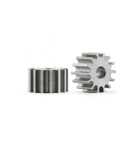 Piñón SI-PI7014E ergal 14 dientes - Ligereza técnica slot-maxi.com