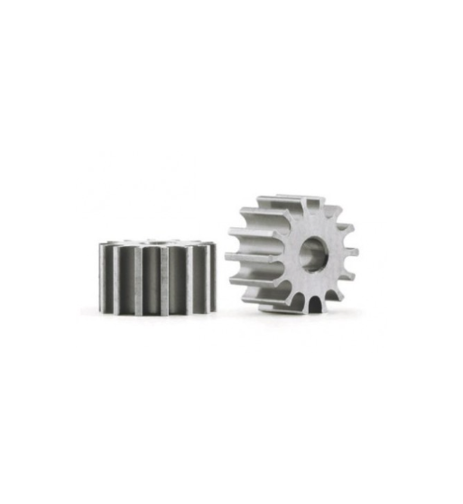 Piñón SLOT.IT SI-PI7012E ergal 12 dientes - Alta precisión Piñón SLOT.IT SI-PI7012E ergal 12 dientes - Alta precisión