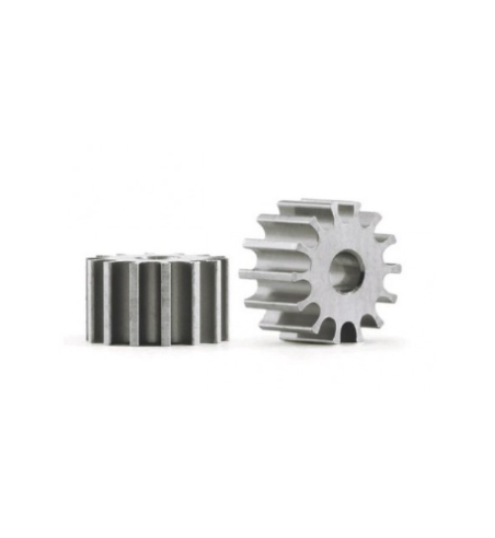 Piñón SLOT.IT SI-PI7012E ergal 12 dientes - Alta precisión
