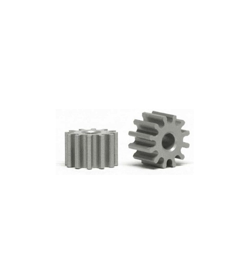 Piñón SI-PI6512E ergal 12 dientes - Ultraligero para slot racing Piñón SI-PI6512E ergal 12 dientes - Ultraligero para slot racing