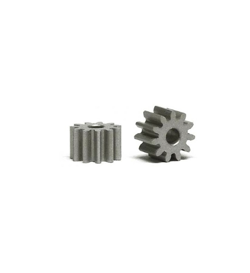 Piñón SLOT.IT SI-PI6511E ergal 11 dientes - Ultraligero y preciso Piñón SLOT.IT SI-PI6511E ergal 11 dientes - Ultraligero y preciso