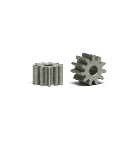 Piñón SLOT.IT SI-PI6511E ergal 11 dientes - Ultraligero y preciso