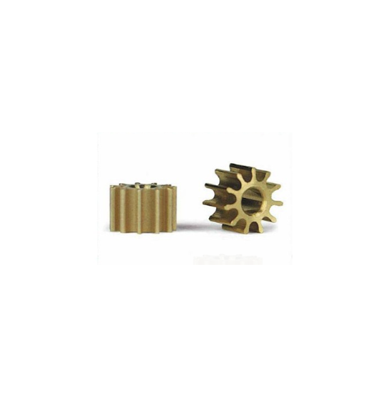 Piñón SLOT.IT SI-PI11 latón 11 dientes - Consistencia técnica slot-maxi.com Piñón SLOT.IT SI-PI11 latón 11 dientes - Consistencia técnica slot-maxi.com