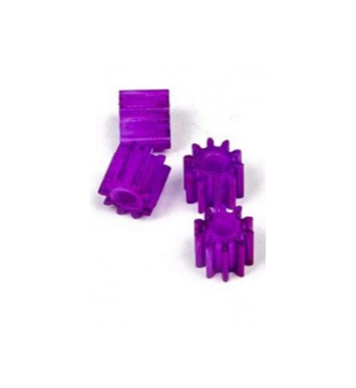 MITOOS M210 - Pack técnico 10D nylon x4 - Transmisión de respuesta rápida MITOOS M210 - Pack técnico 10D nylon x4 - Transmisión de respuesta rápida