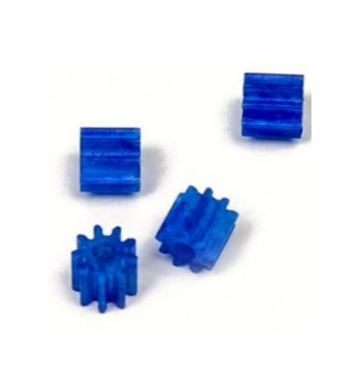 MITOOS M209 - Piñón individual 9D nylon - Ligereza y precisión técnica MITOOS M209 - Piñón individual 9D nylon - Ligereza y precisión técnica
