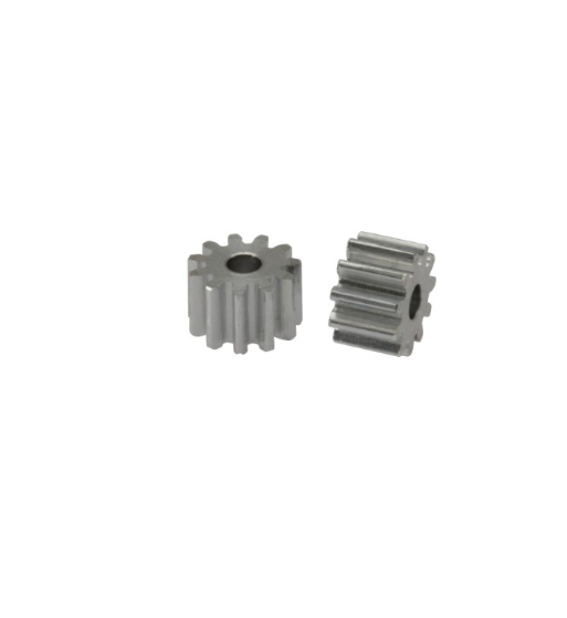 SCALEAUTO SC-1031 piñón 11 dientes M50 aluminio - Transmisión técnica slot